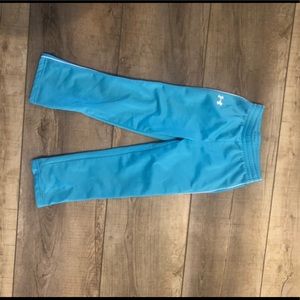 Little girls sweat pants